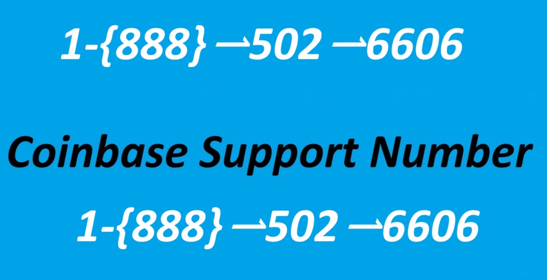 [ [Quick GUIDE]] Coinbase® CUSTOMER© CARE℗ Phone NuMber - video Dailymotion